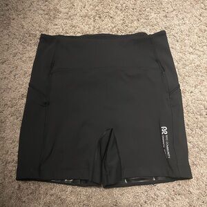 Bandit Stamina High Waist 5" Women's Compression Shorts